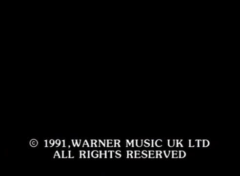 Marc Almond - My Hand Over My Heart