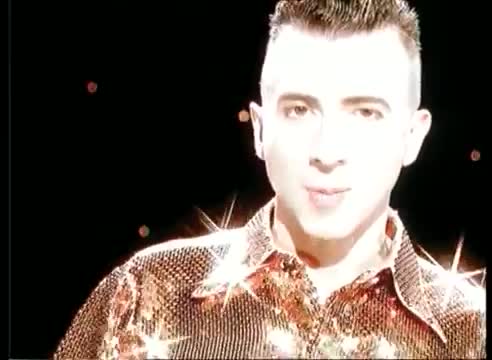 Marc Almond - My Hand Over My Heart