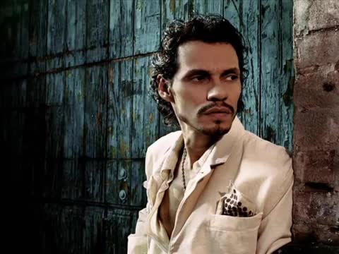 Marc Anthony - Hasta ayer