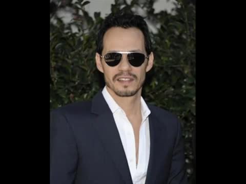 Marc Anthony - Hasta ayer