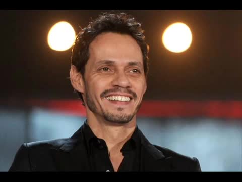 Marc Anthony - Hasta ayer