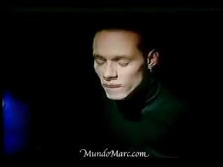 Marc Anthony - Hasta que te conocí