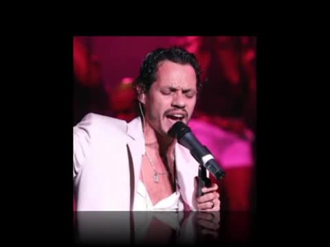 Marc Anthony - Llegaste a mí