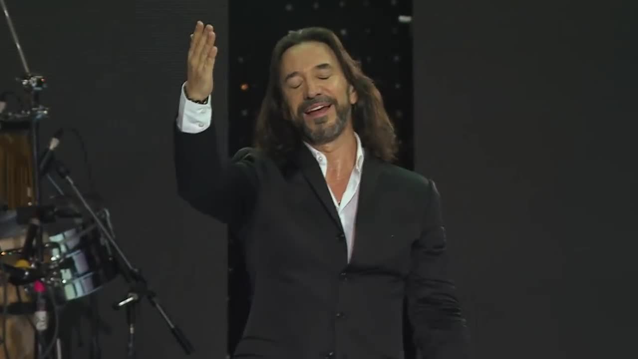 Marco Antonio Solís - Mi eterno amor secreto