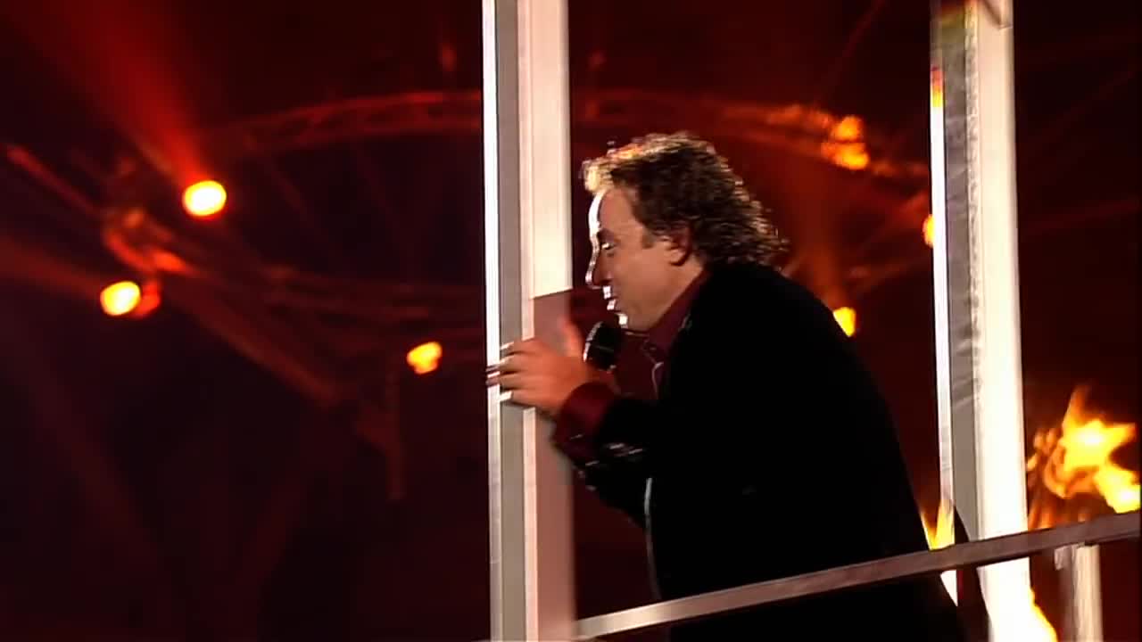 Marco Borsato - Als jij maar naar me lacht