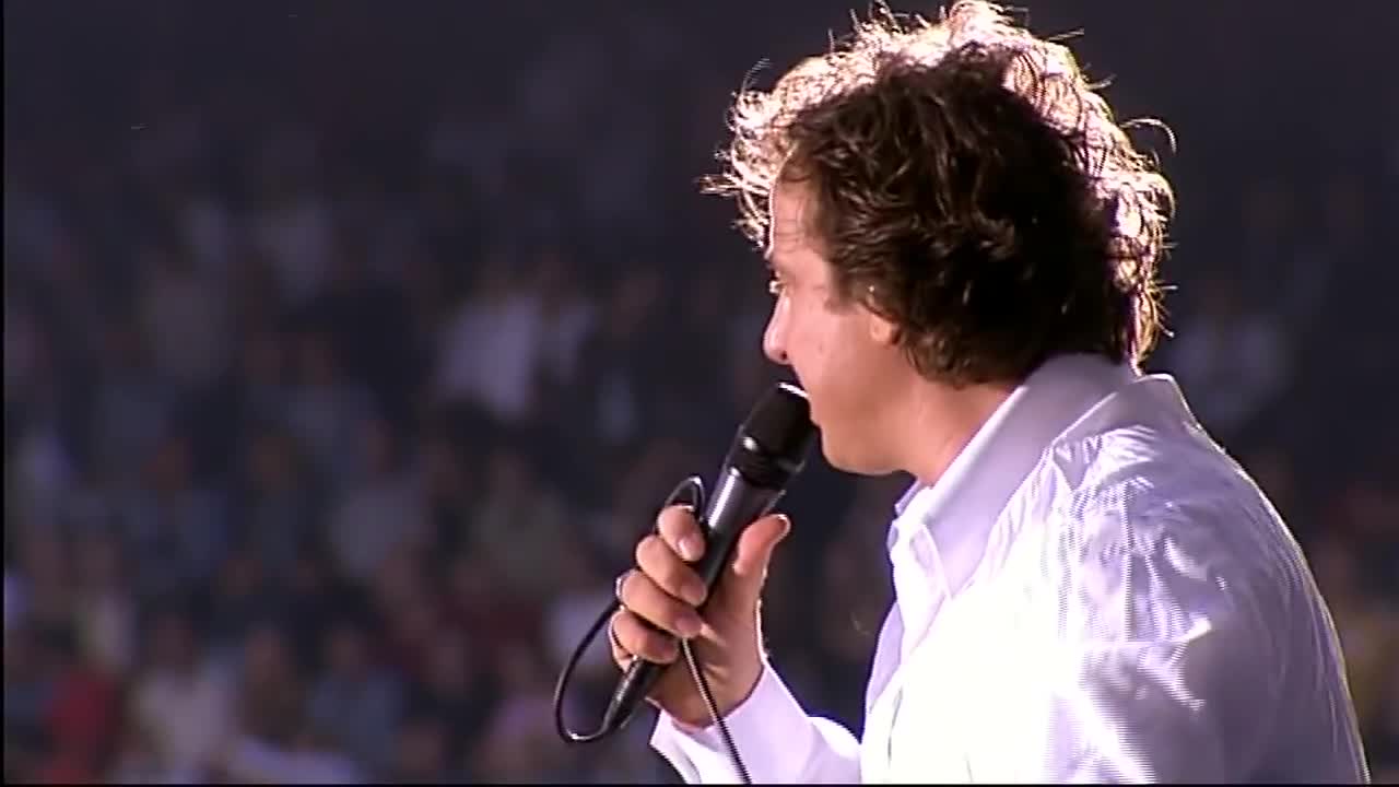 Marco Borsato - Als mijn hoofd mijn hart vertrouwt