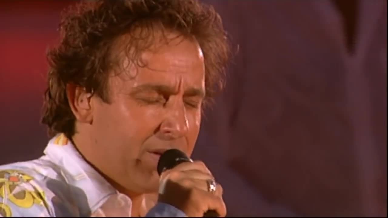 Marco Borsato - Engel van mijn hart