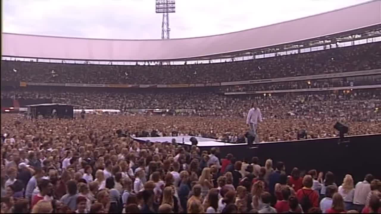 Marco Borsato - Vreemde handen