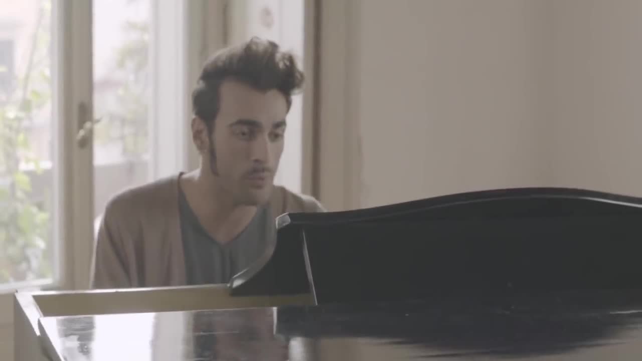 Marco Mengoni - L'essenziale