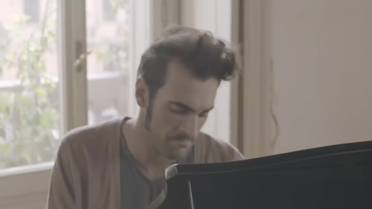 Marco Mengoni - L'essenziale