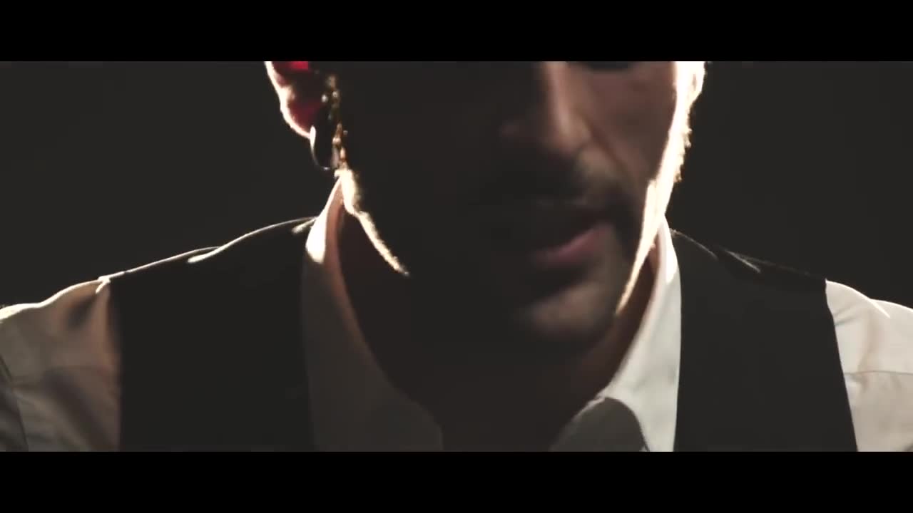 Marco Mengoni - Pronto a correre