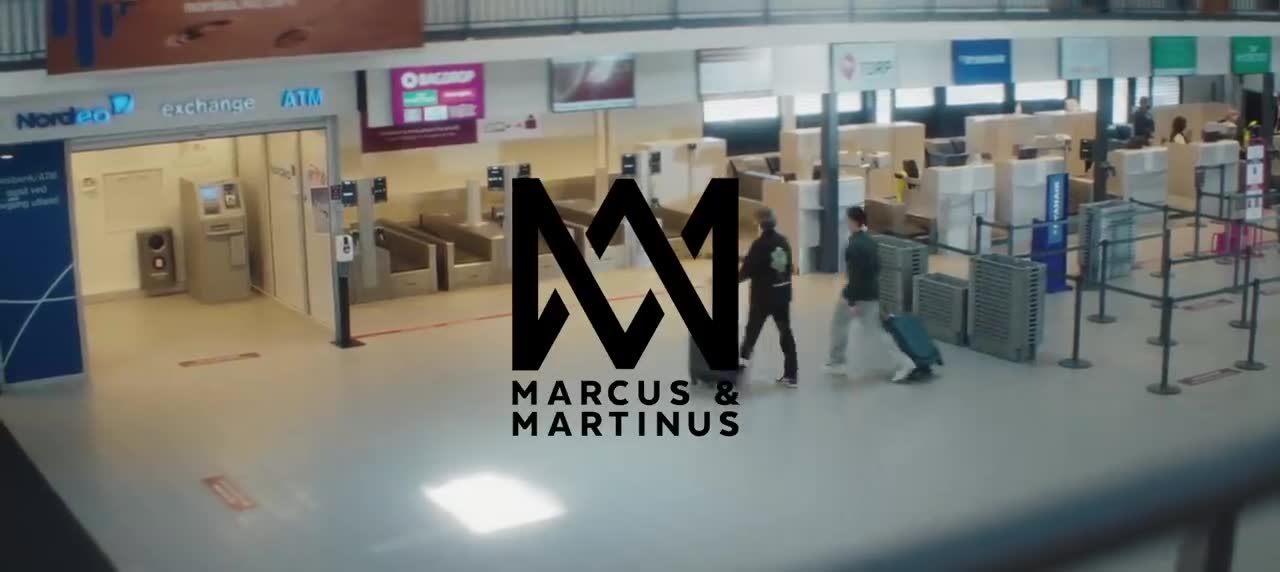 Marcus & Martinus - Belinda