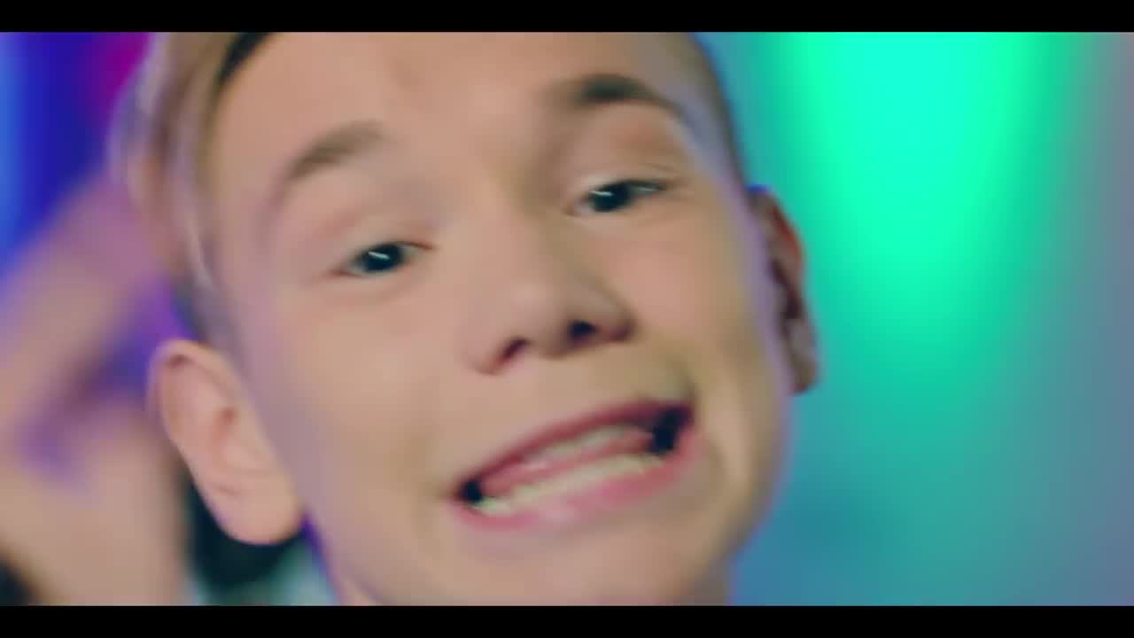 Marcus & Martinus - Like It Like It