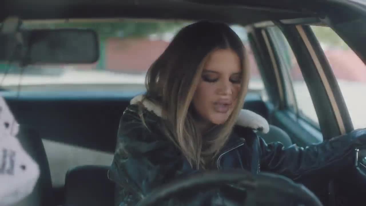 Maren Morris - Circles Around This Town