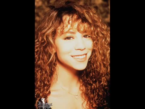 Mariah Carey - If It’s Over