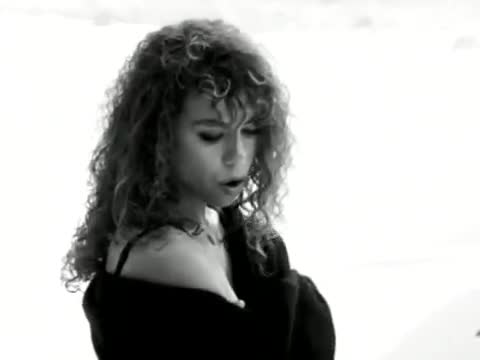 Mariah Carey - Love Takes Time