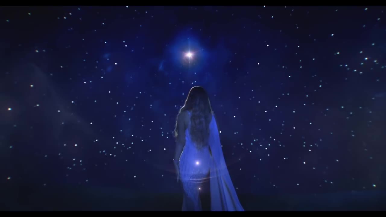 Mariah Carey - The Star