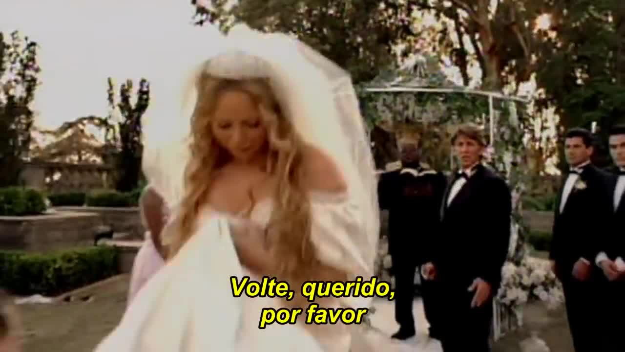 Mariah Carey - We Belong Together