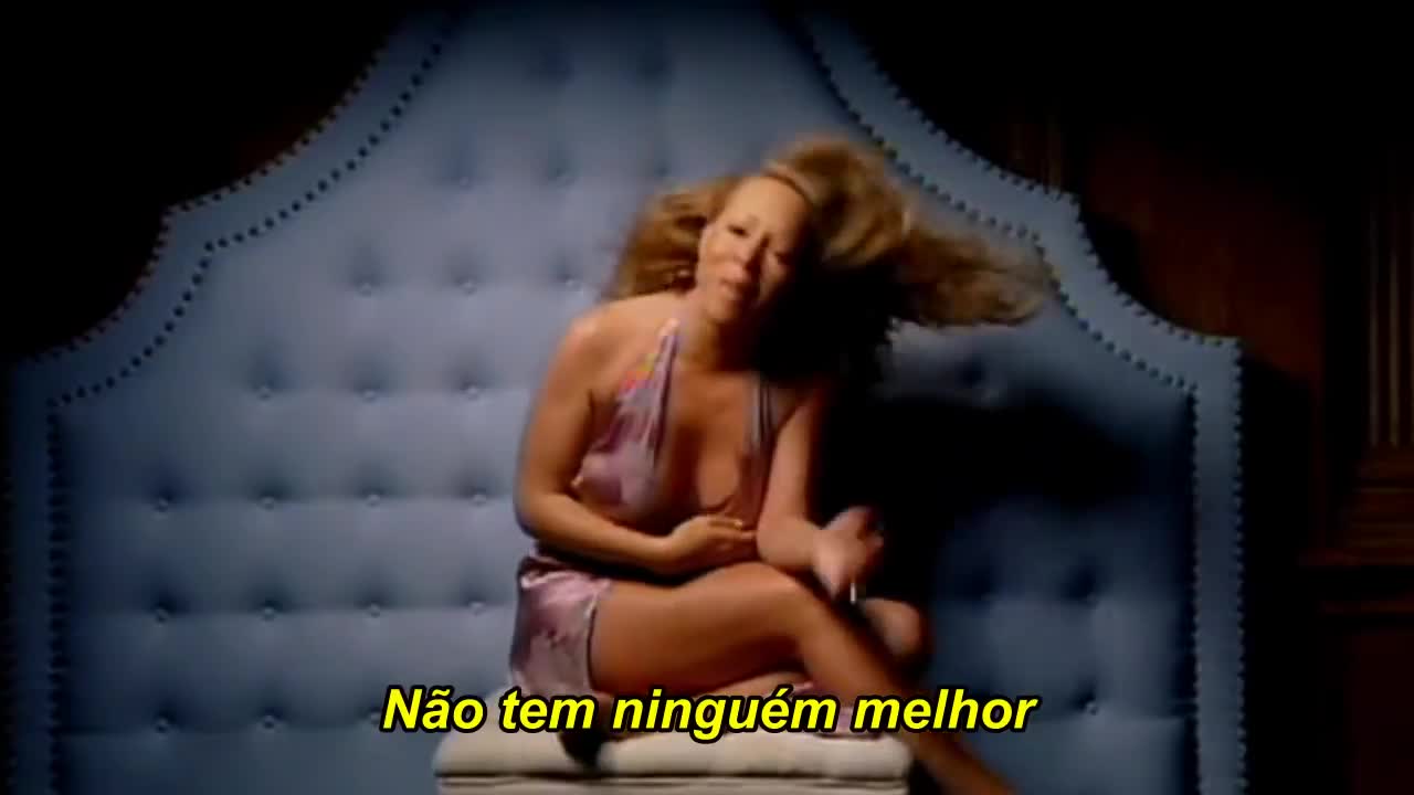 Mariah Carey - We Belong Together