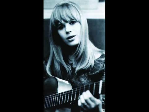 Marianne Faithfull - File It Under Fun From the Past