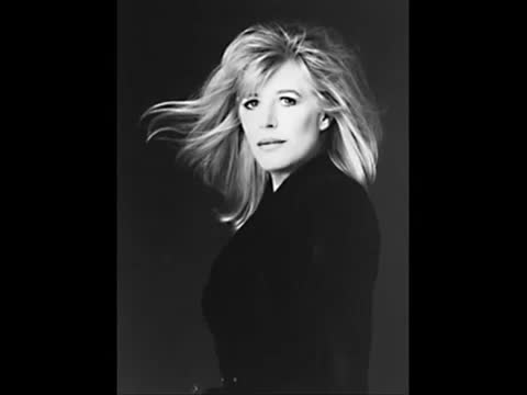 Marianne Faithfull - File It Under Fun From the Past