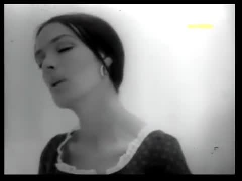 Marie Laforêt - Mon amour, mon ami