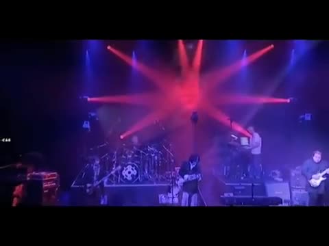 Marillion - Splintering Heart