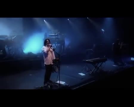 Marillion - The Space