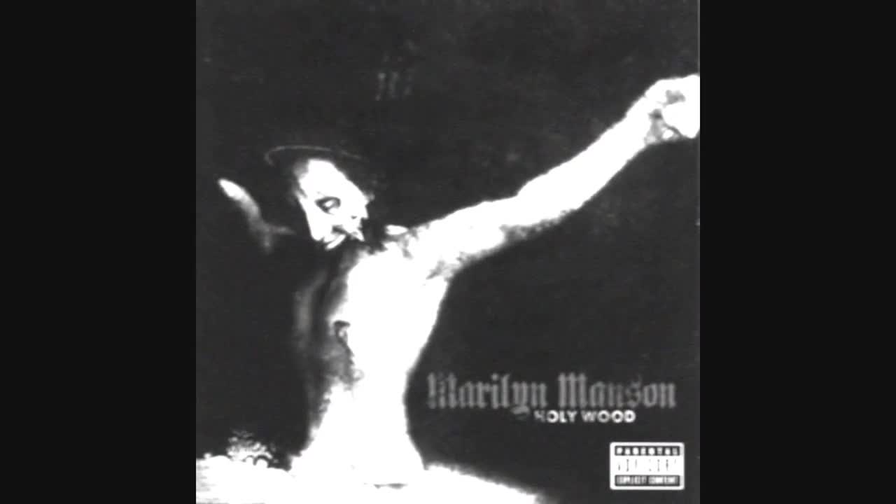 Marilyn Manson - A Place in the Dirt