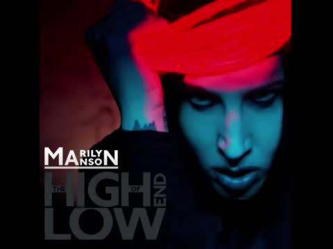 Marilyn Manson - Devour