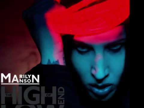 Marilyn Manson - Devour