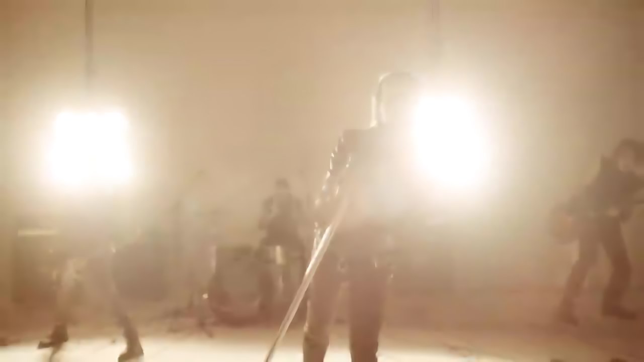 Marilyn Manson - Raise the Red Flag