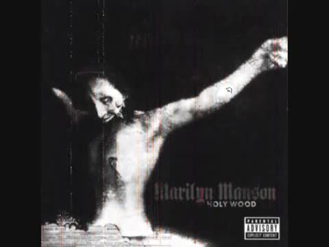 Marilyn Manson - Target Audience (Narcissus Narcosis)