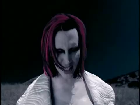 Marilyn Manson - The Dope Show