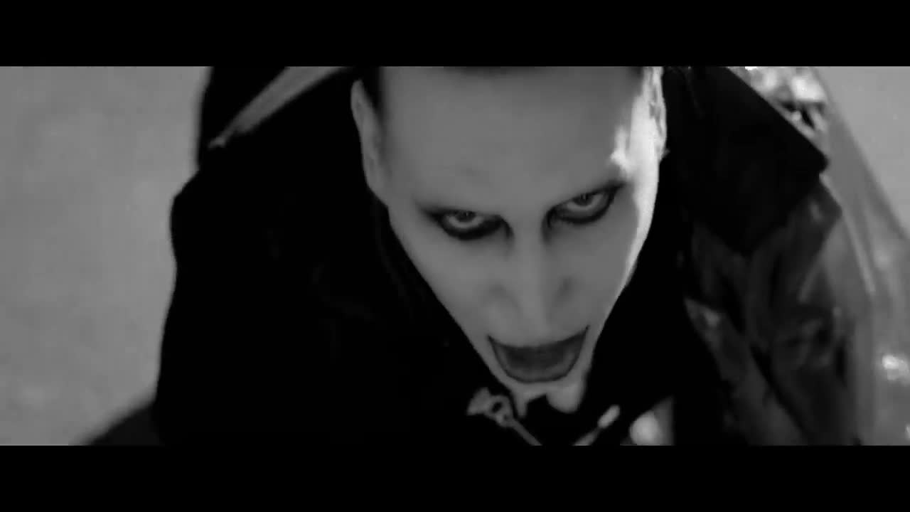 Marilyn Manson - The Mephistopheles of Los Angeles