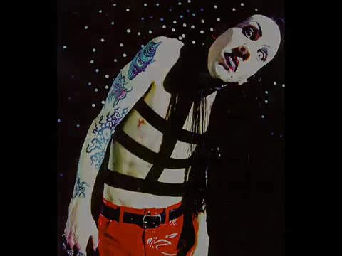 Marilyn Manson - This Is Halloween