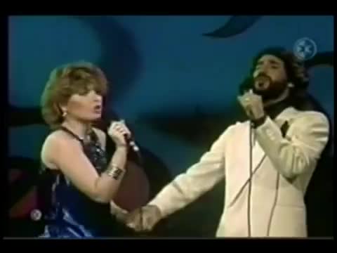 Marisela - La pareja ideal