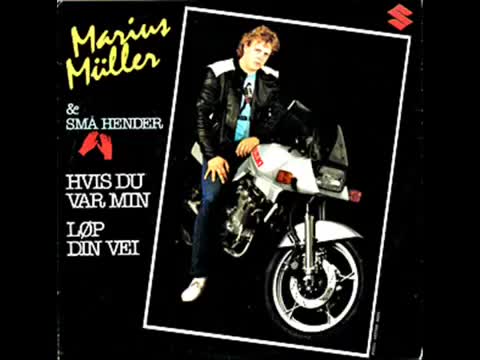 Marius Müller - Carmen