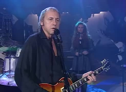 Mark Knopfler - Rudiger