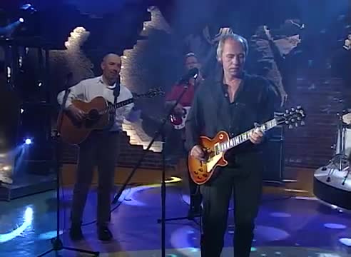 Mark Knopfler - Rudiger