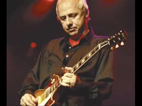 Mark Knopfler - Speedway at Nazareth