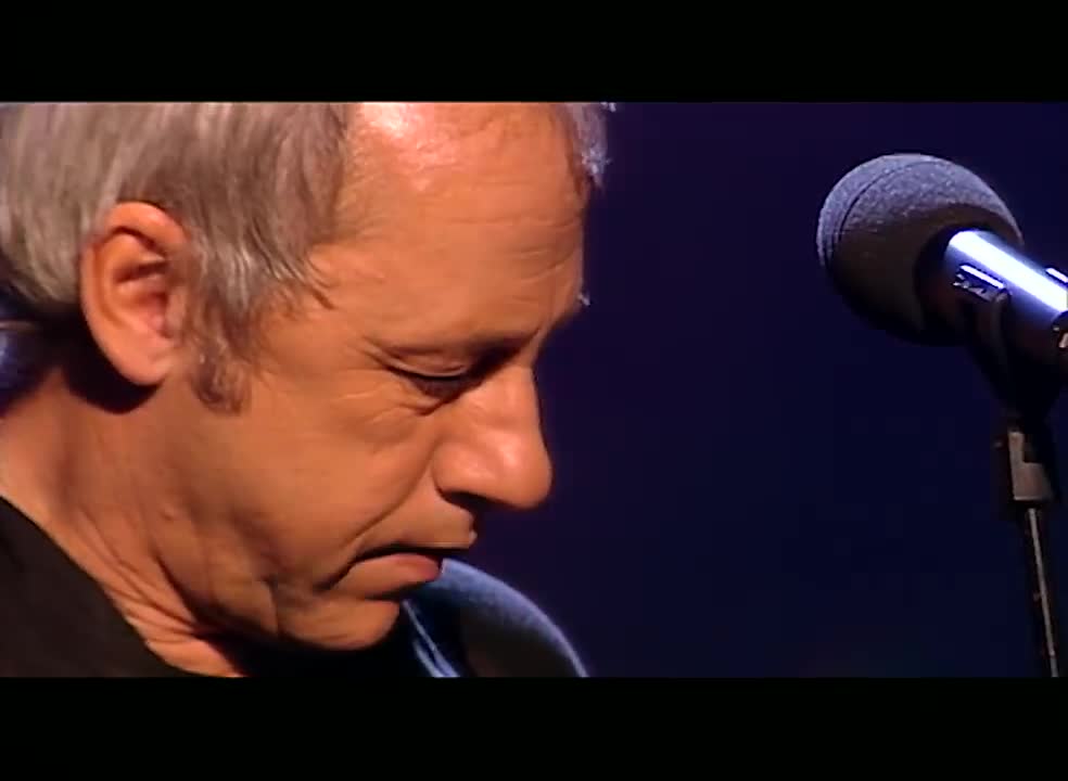 Mark Knopfler - What It Is