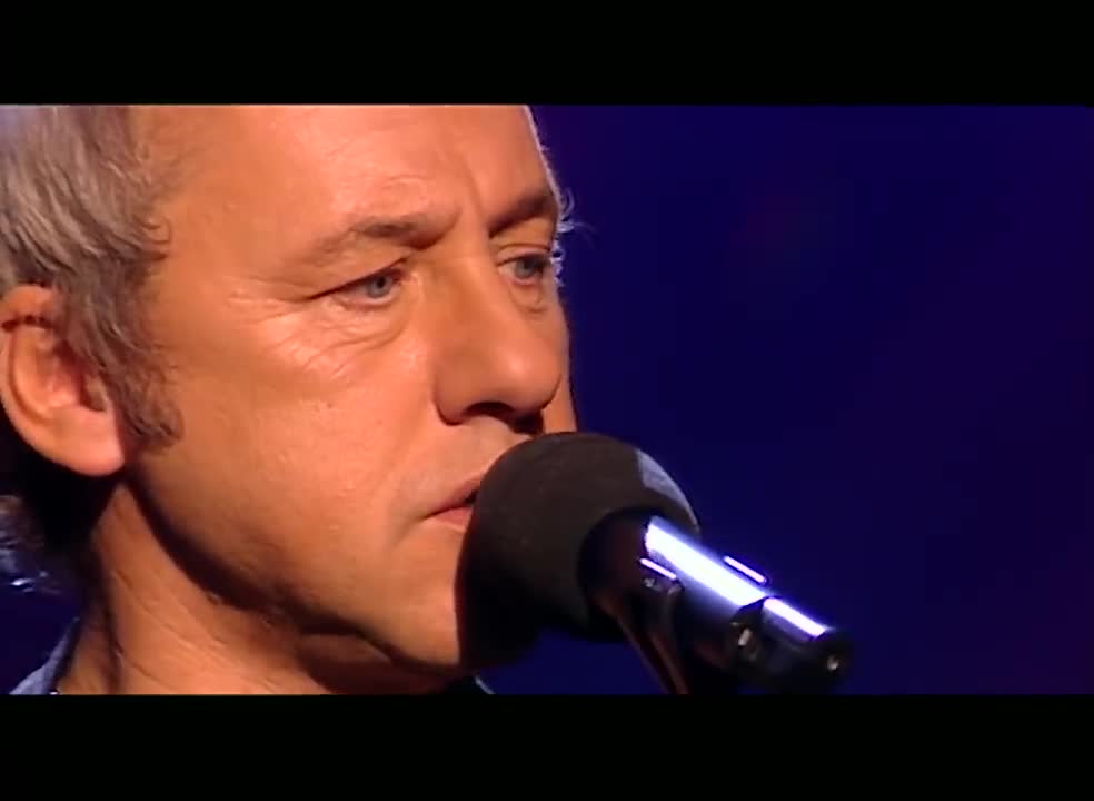 Mark Knopfler - What It Is