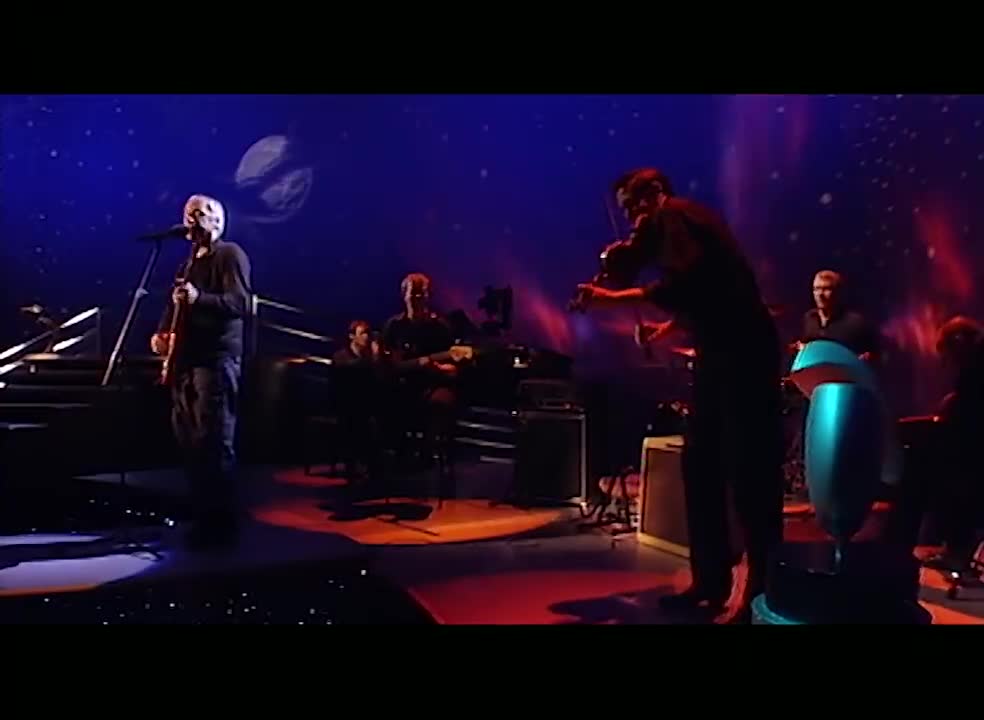 Mark Knopfler - What It Is