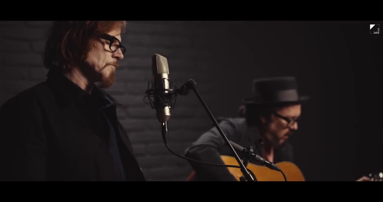 Mark Lanegan - One Way Street