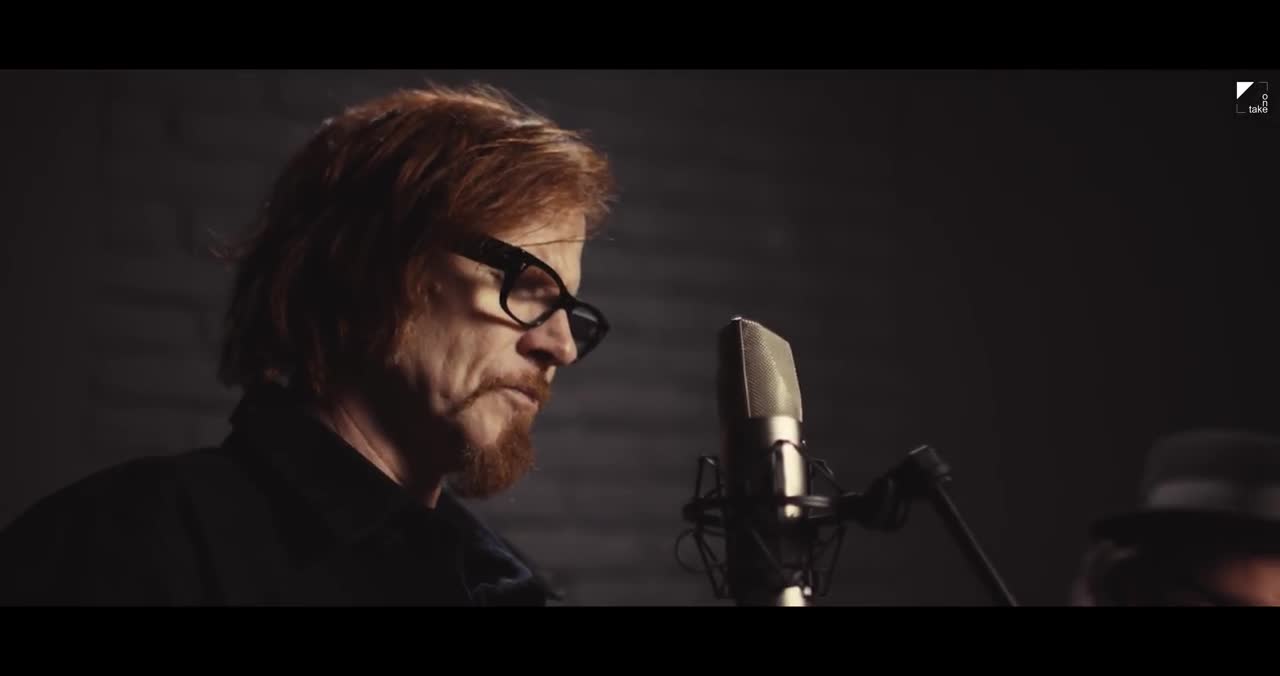 Mark Lanegan - One Way Street