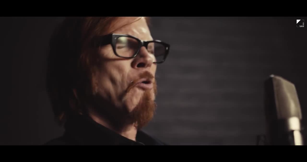 Mark Lanegan - One Way Street