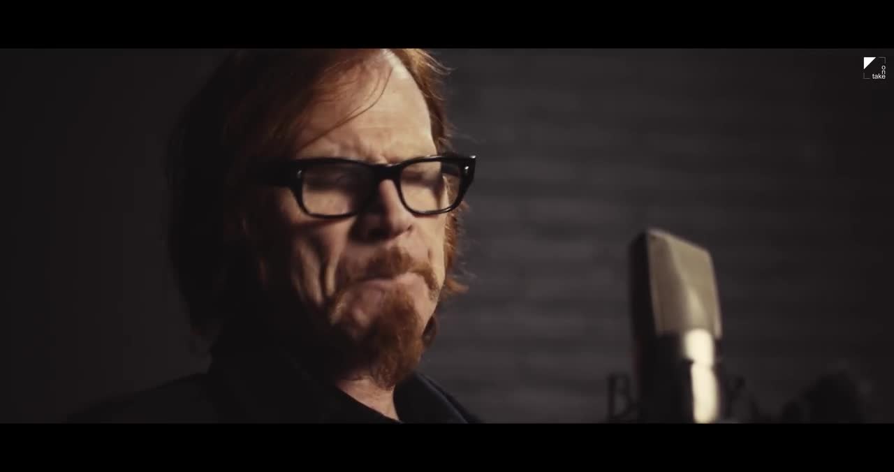 Mark Lanegan - One Way Street