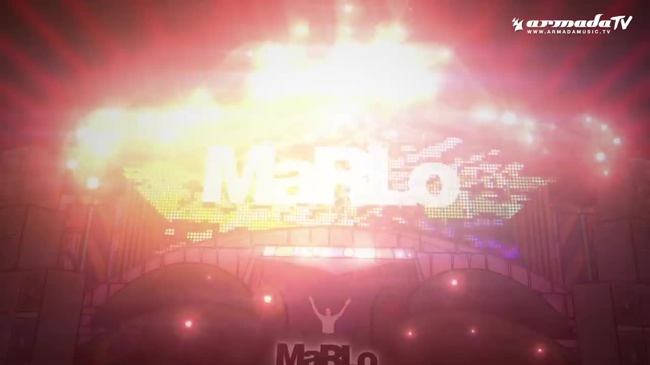 MaRLo - Enough Echo