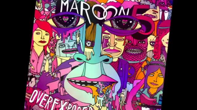 Maroon 5 - Fortune Teller